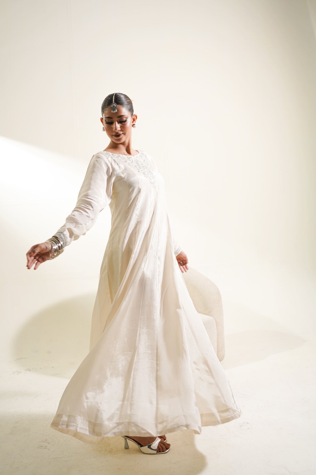 Moon Veil